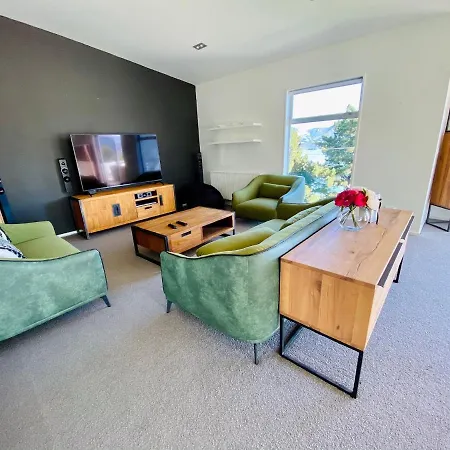 Diamond Harbour Hidden Gem Villa Christchurch Exterior photo